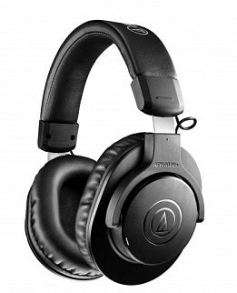 Audio Technica ATH-M20XBT Headphones